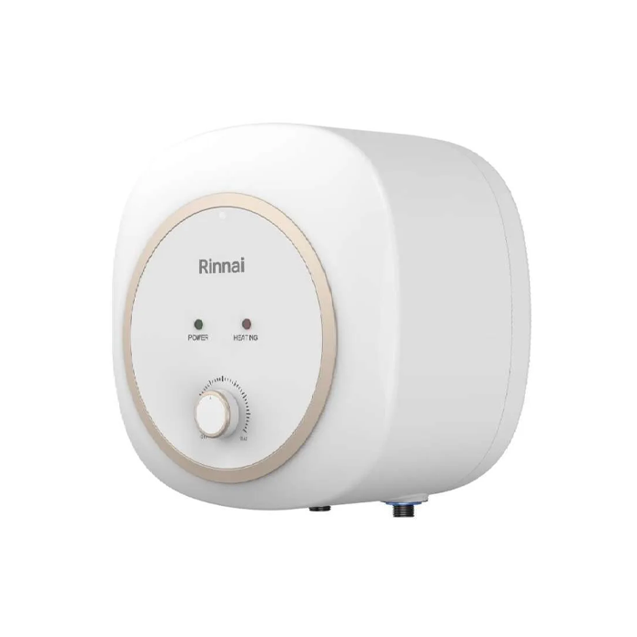 Rinnai Water Heater Listrik 10 Liter - RES-A10C-02C